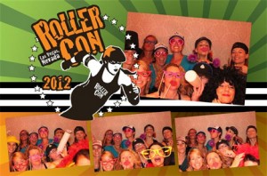 wedding photo booth pix