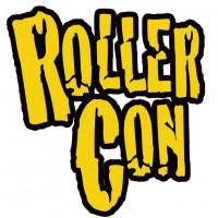 rollercon logo