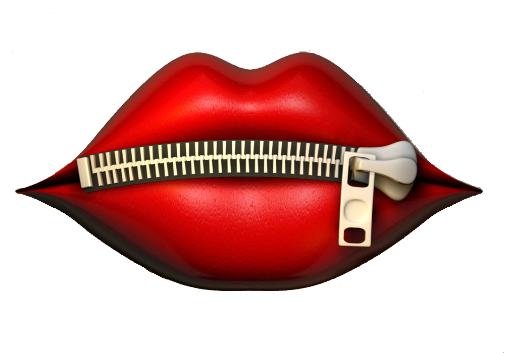 Zipped Lips Png Transparent Zipped Lipspng Images Pluspng Images